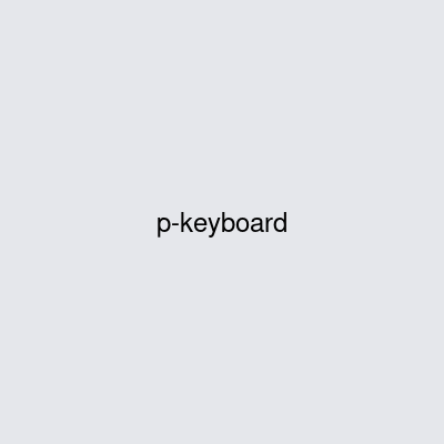 Mechanical Gaming Keyboard